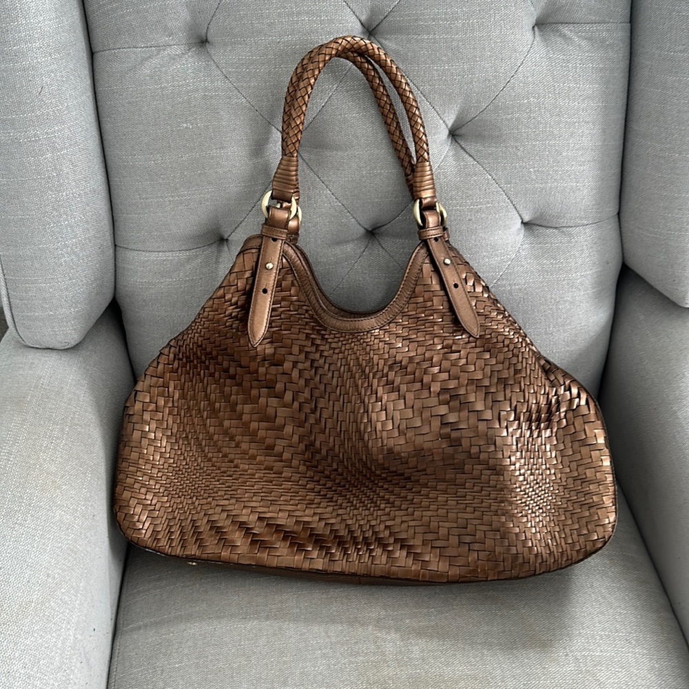 Cole Haan bag